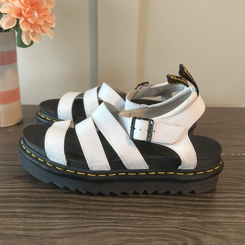 Dr. Marten’s Blaire - Picture 4 of 6